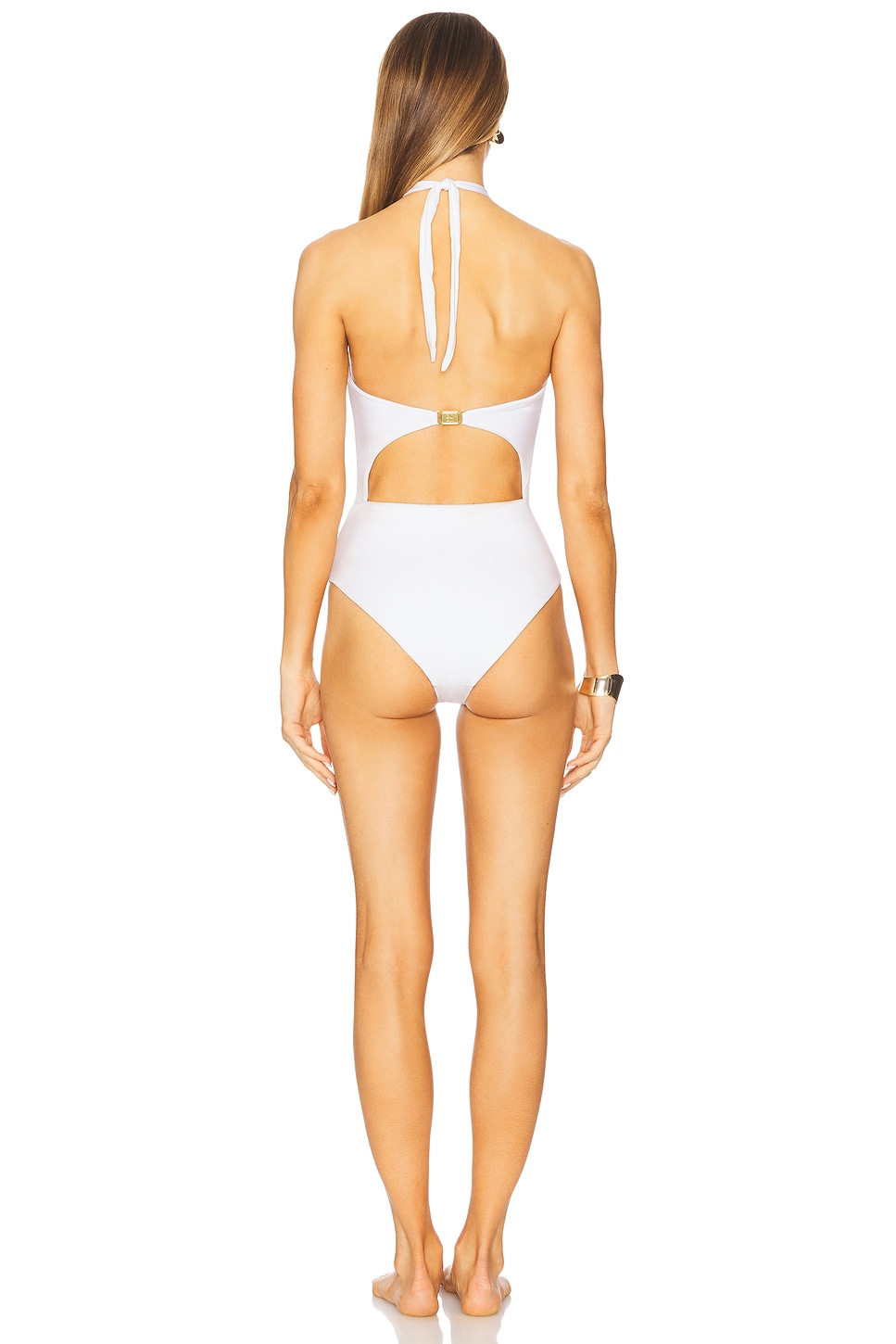 CIN CIN Diamond Seastar One Piece Swimsuit thumbnail