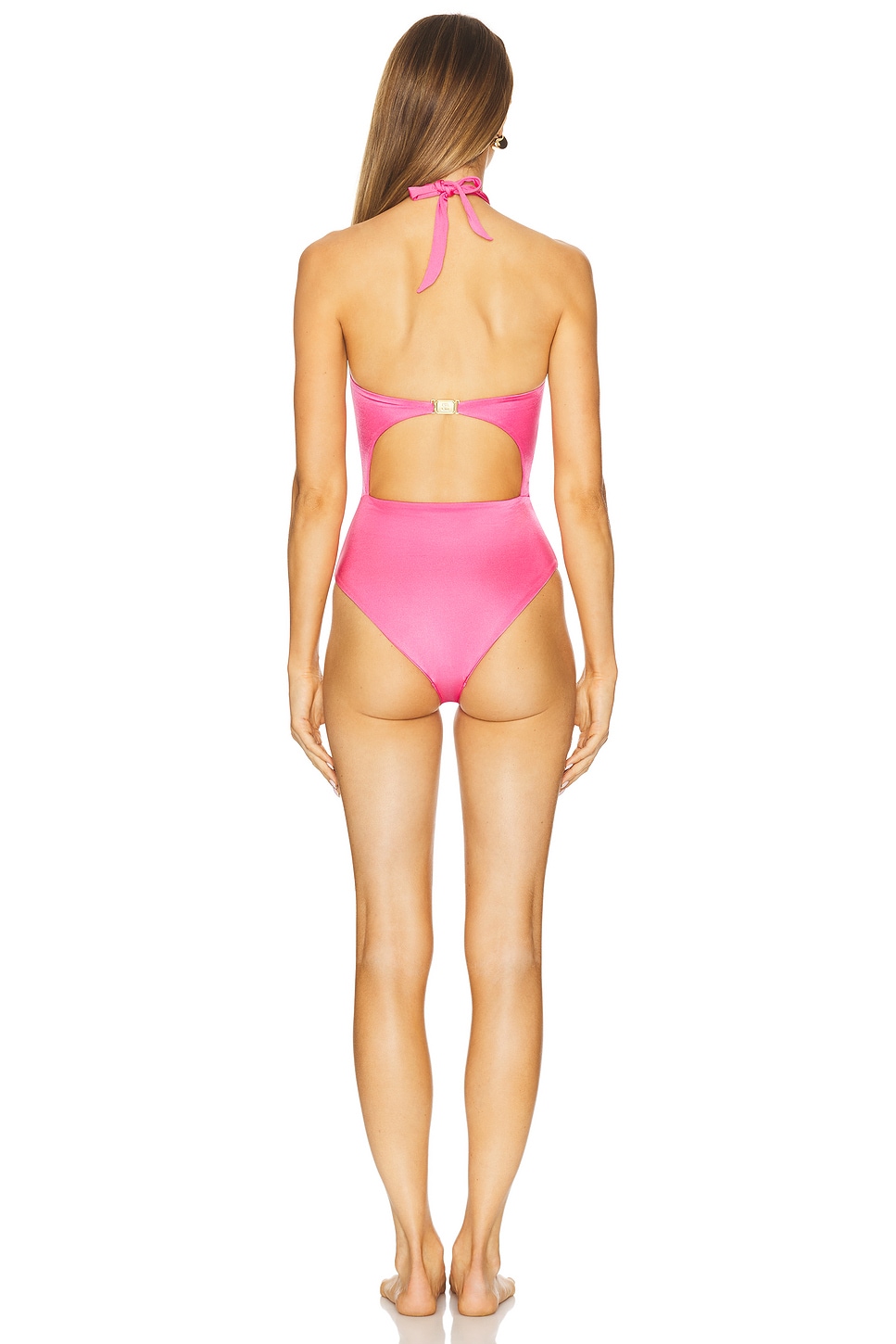 CIN CIN Diamond Butterfly Swimsuit thumbnail