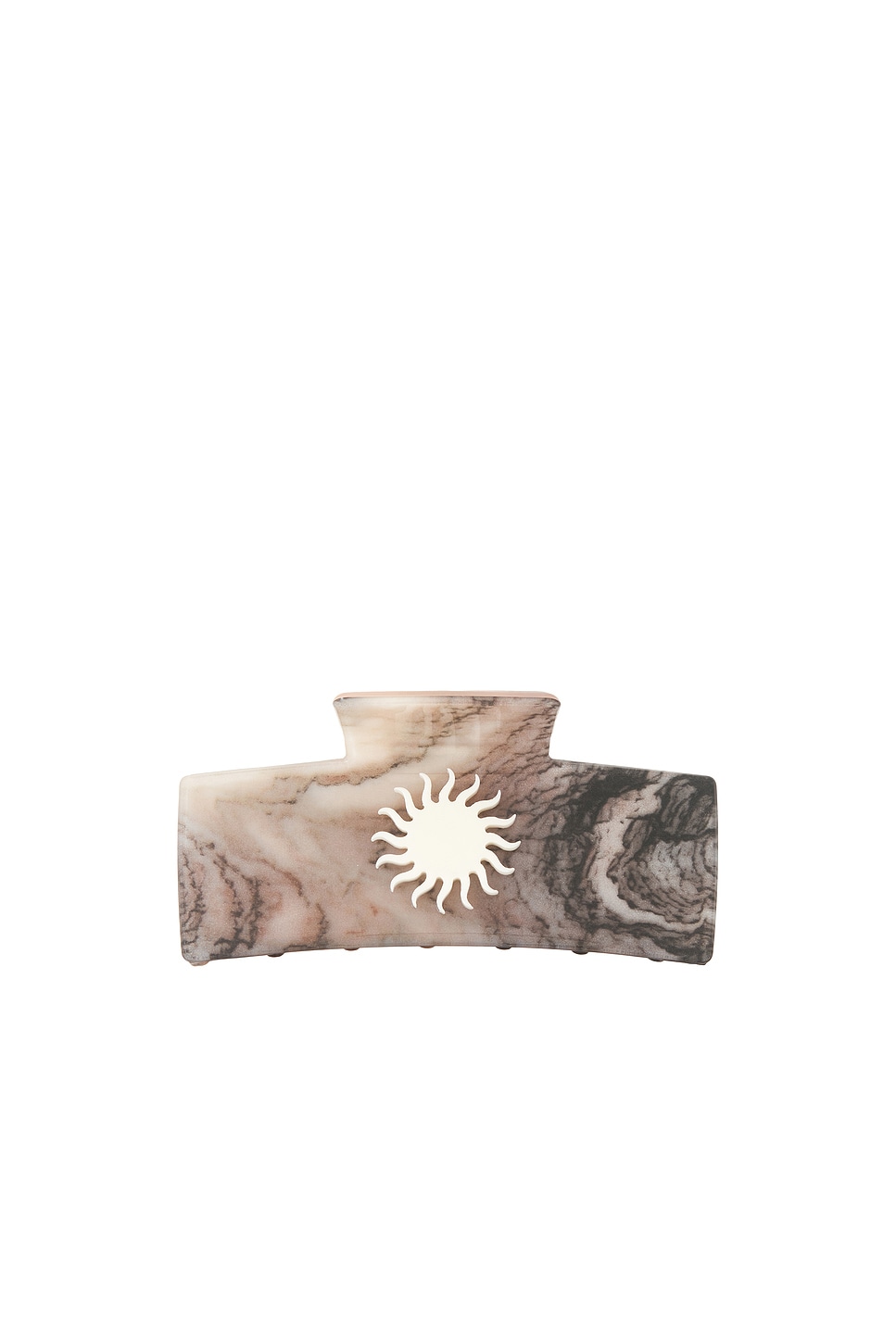 Lara Hair Claw Clip - thumbnail 3