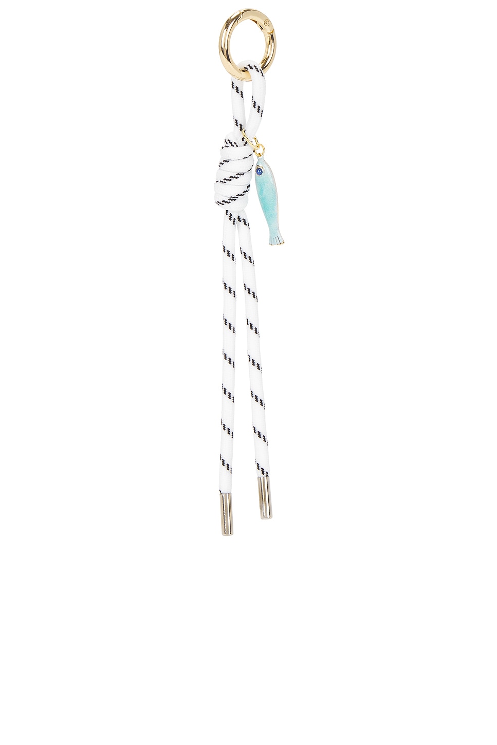 Sardinia Keychain - thumbnail 2
