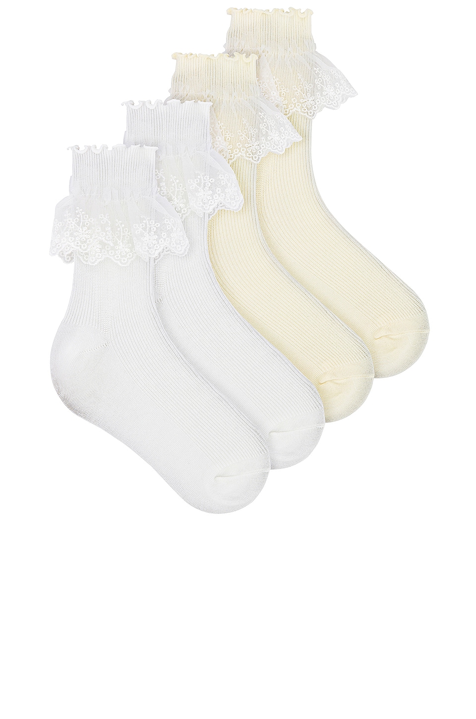 Portugal Sock Set - Thumbnail 1