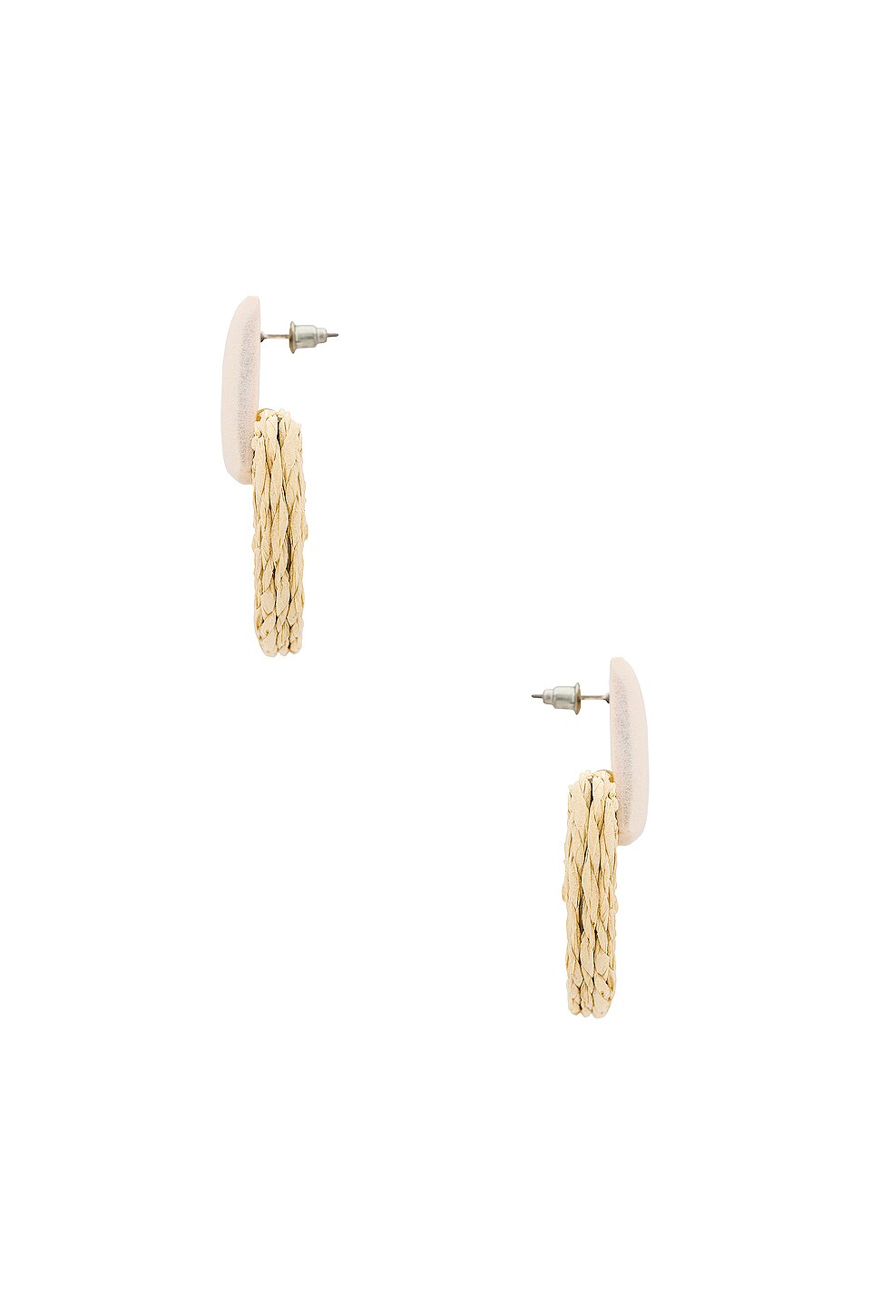 Casa Clara BOUCLES D'OREILLES TABITHA