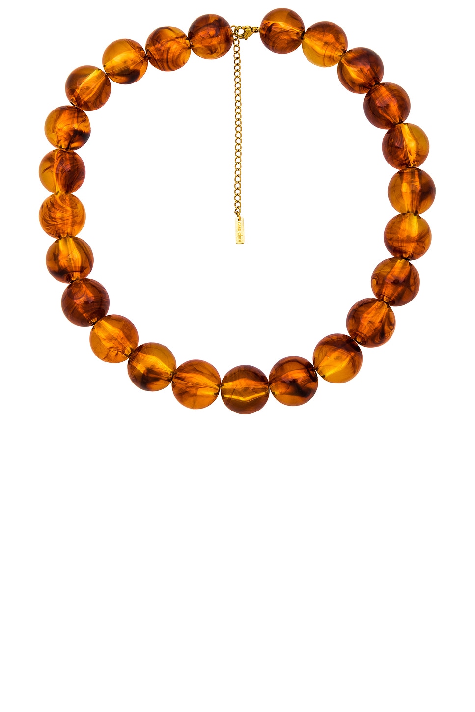 Flynn Necklace
