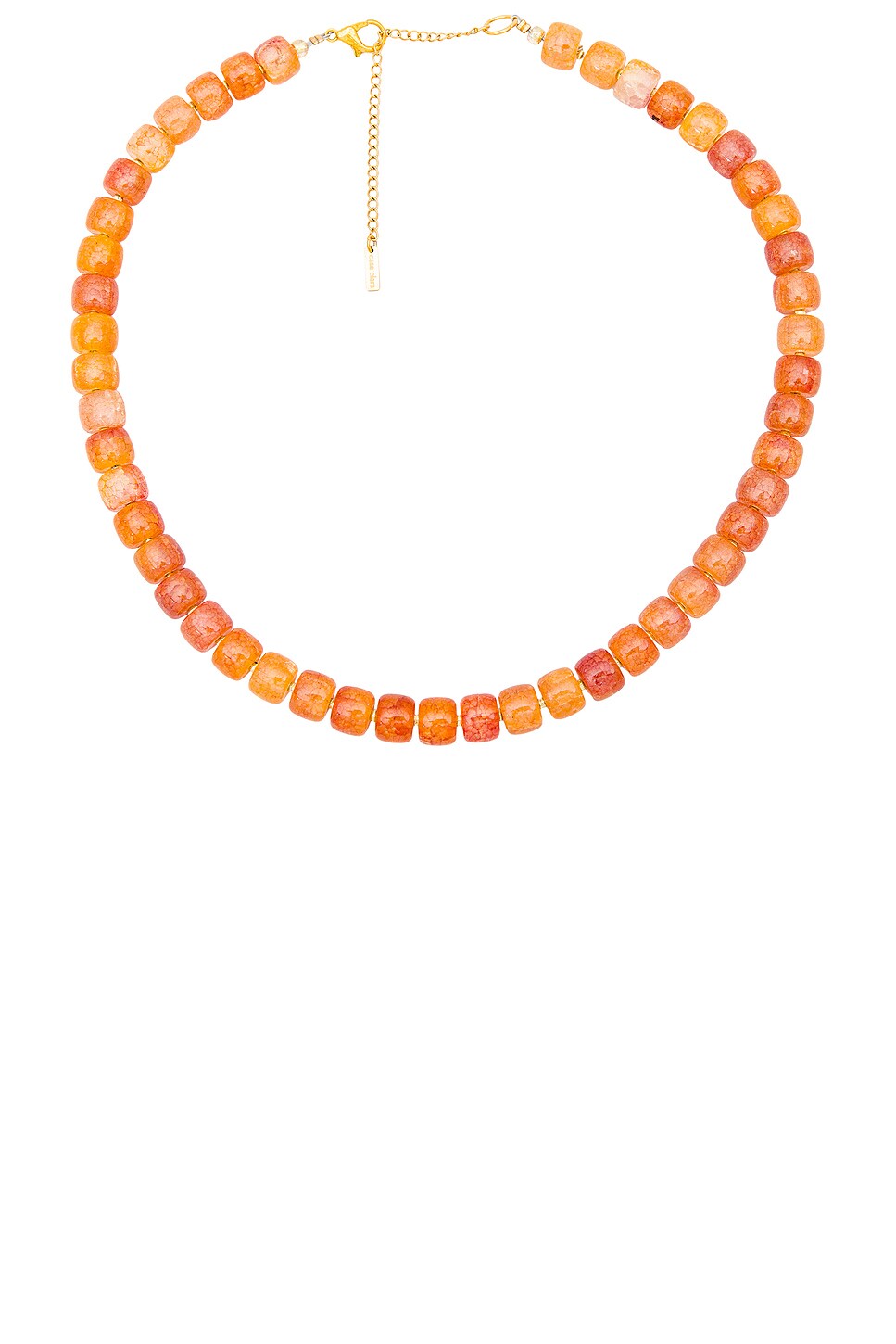 Cosmic Necklace