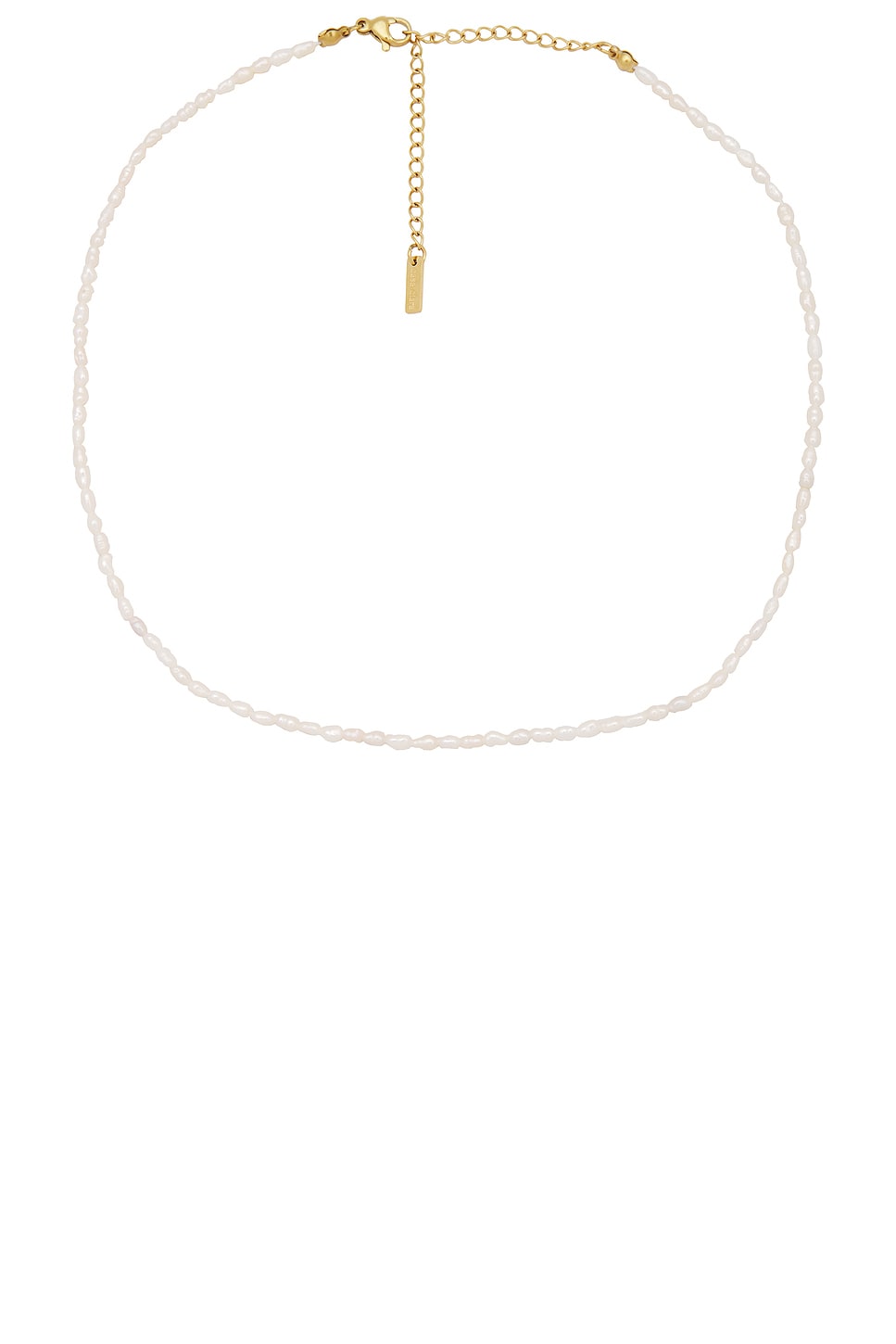 Las Olas Necklace