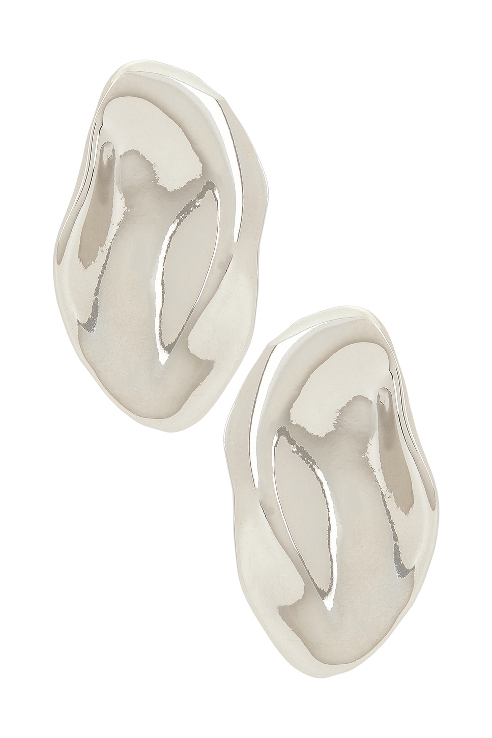 Mahina Earrings