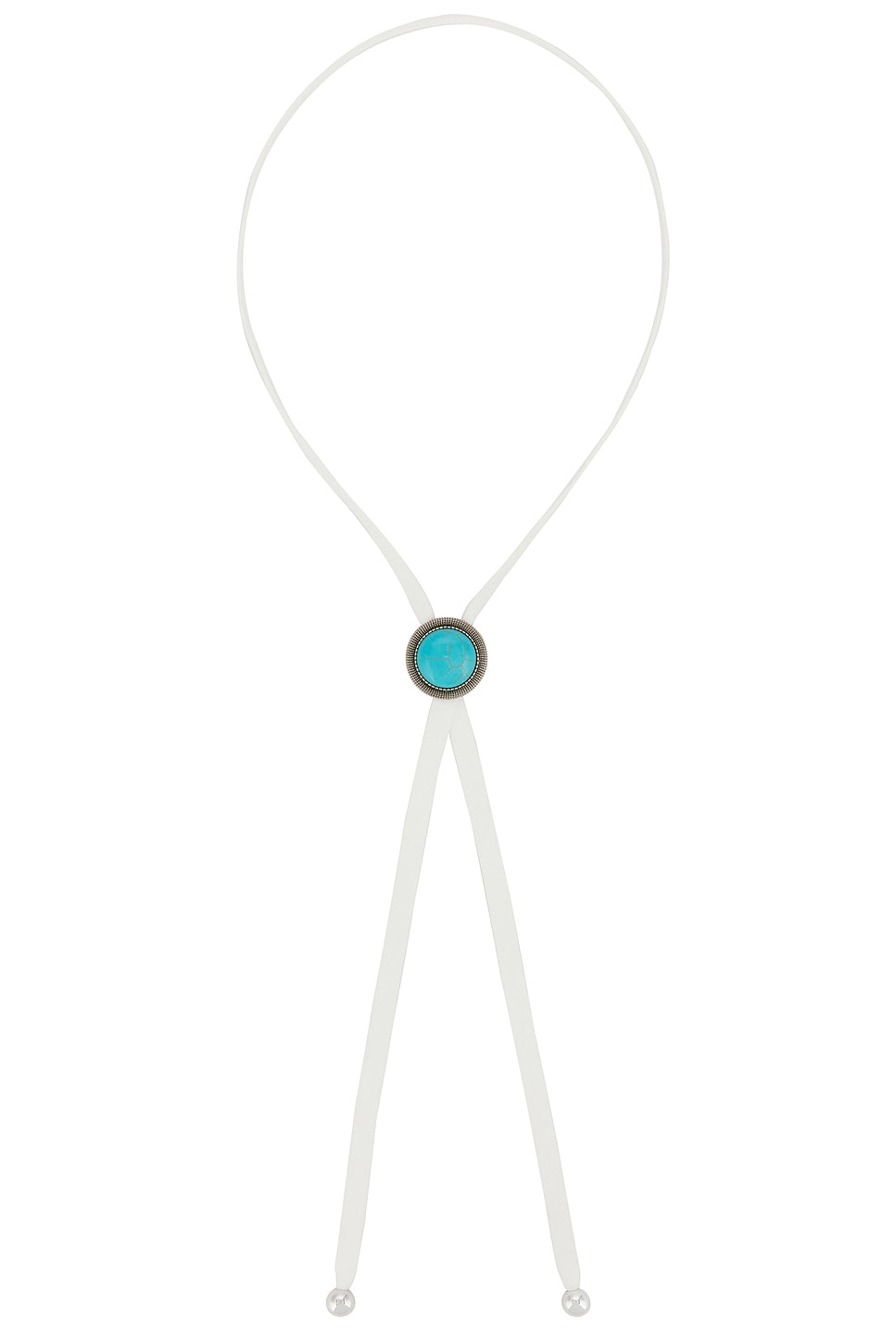 Paisley Bolo Tie