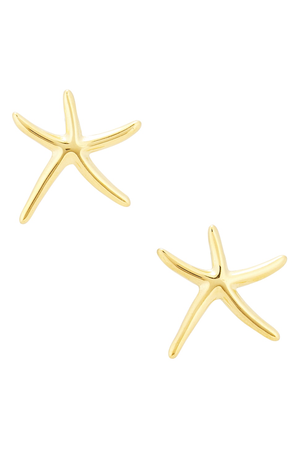 Aleria Stud Earrings
