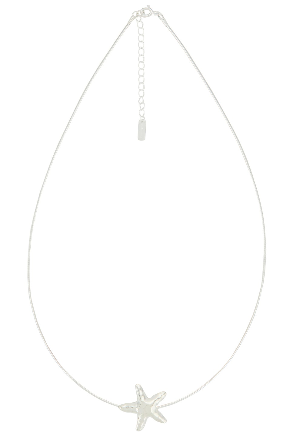 Maris Pendant Necklace