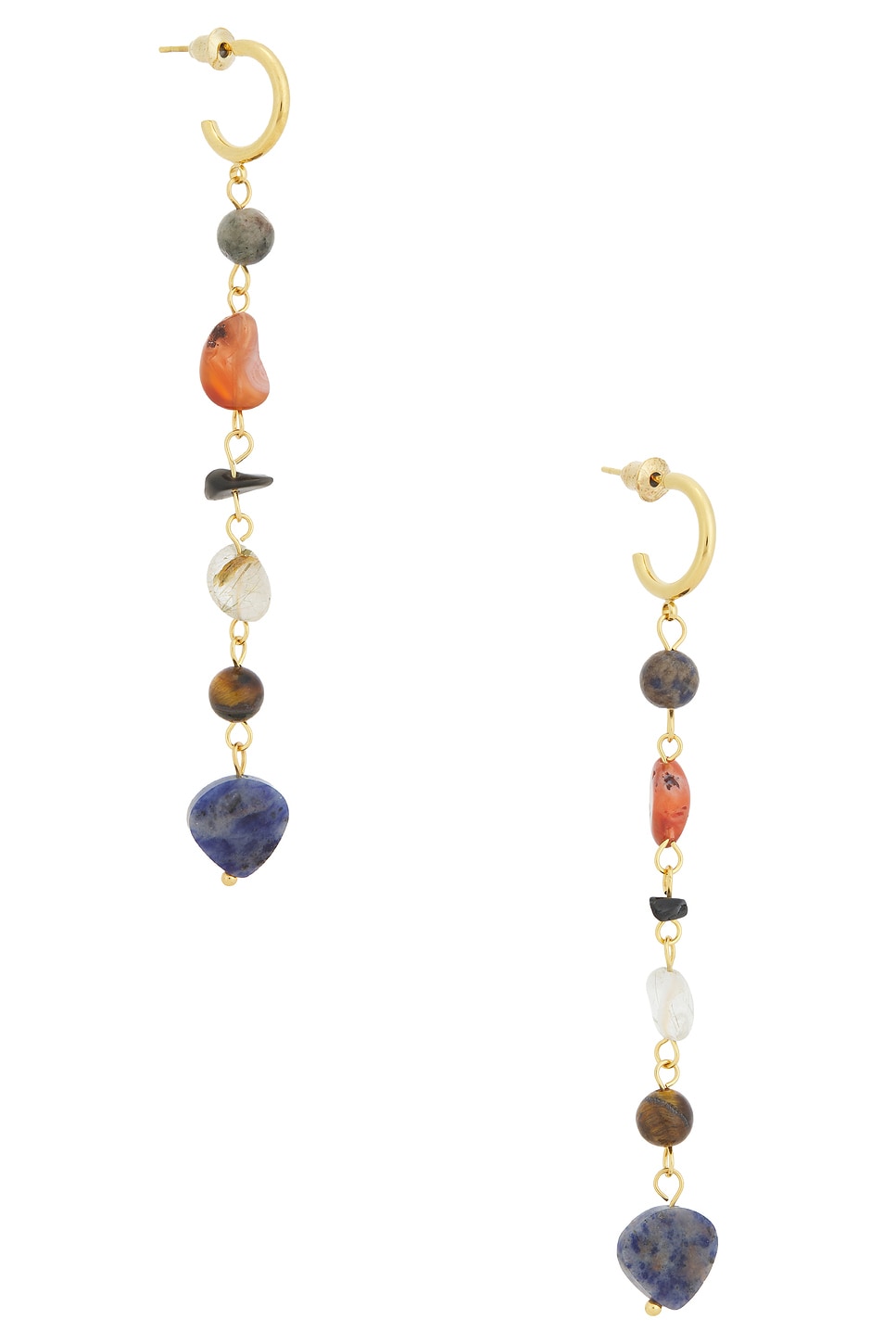 Lumea Earrings