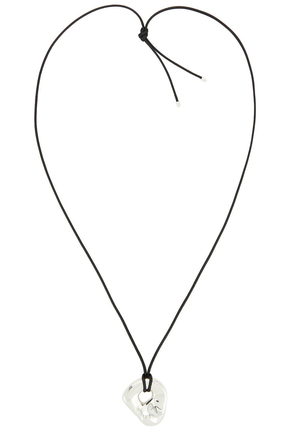 Lina Pendant Necklace