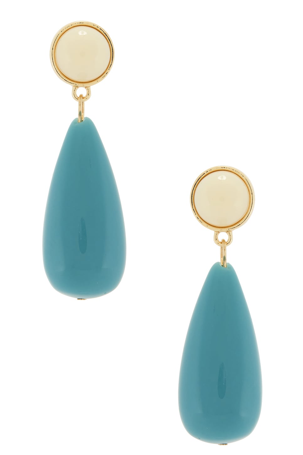 Pismo Drop Earrings