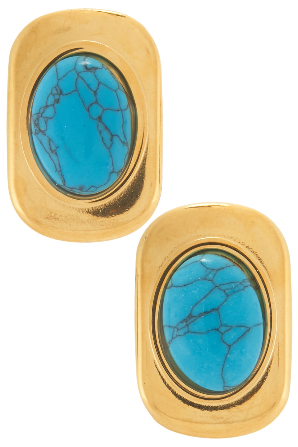 Skylark Stud Earrings