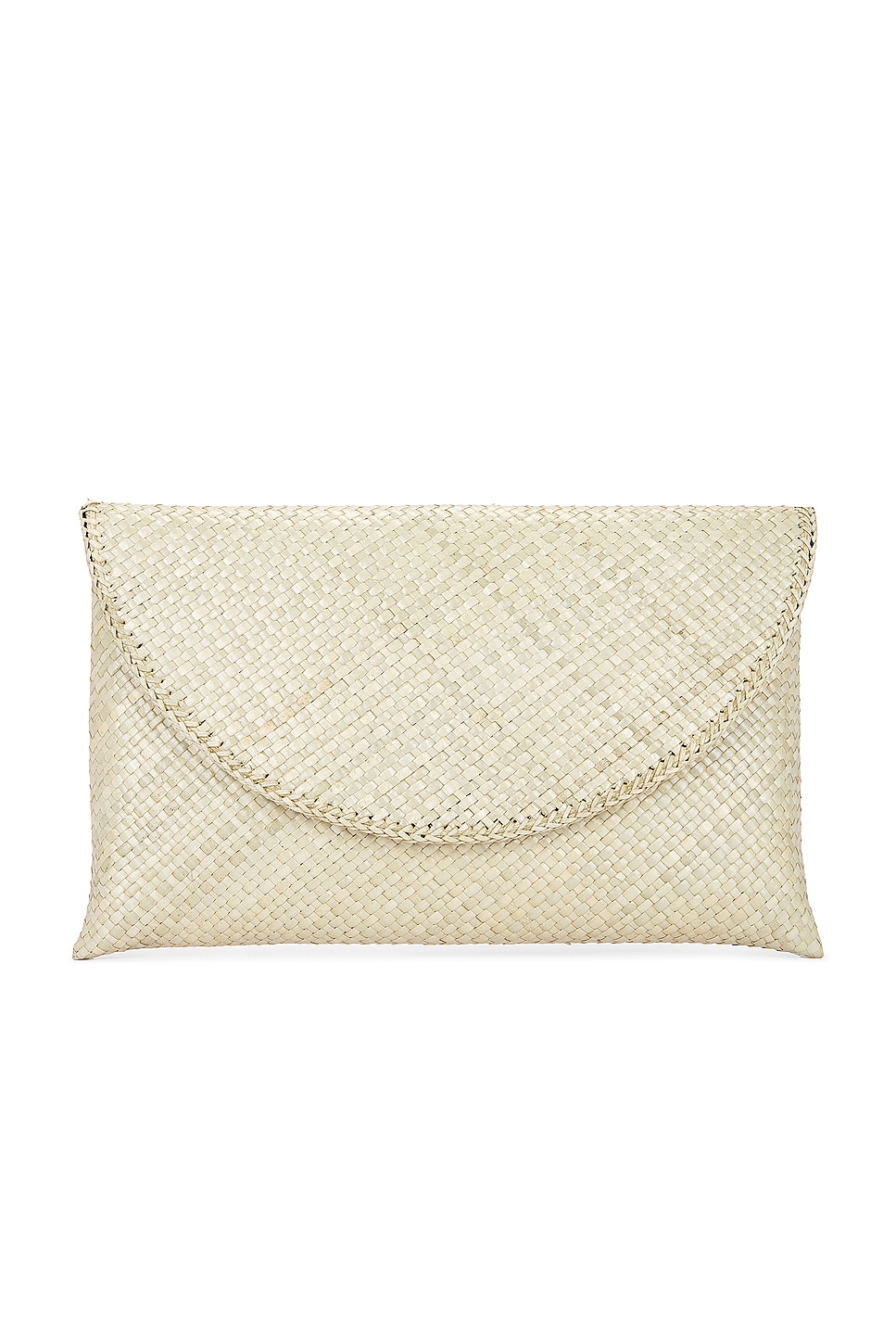 Island Clutch