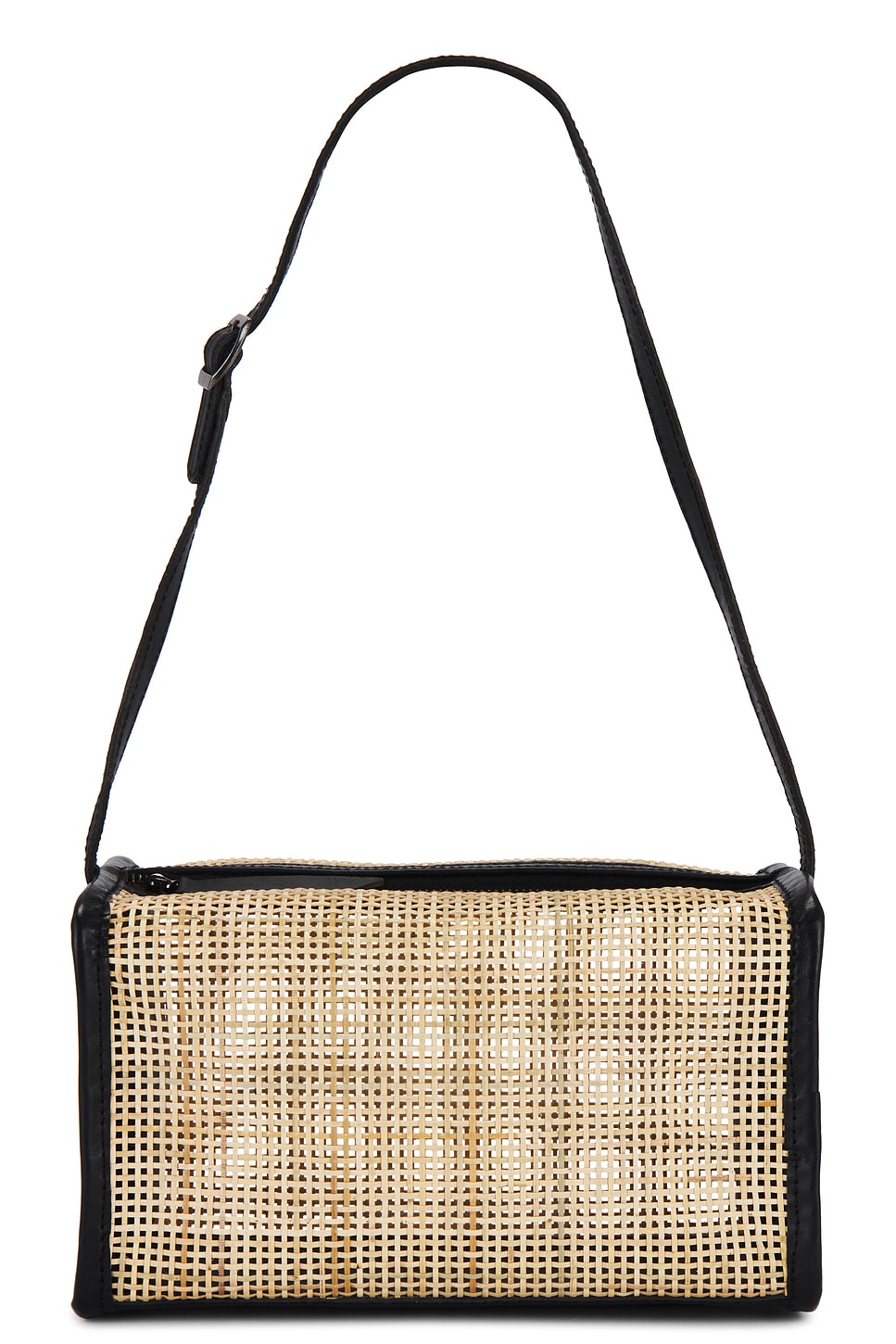 Casa Clara BOLSO PAGE en Noir REVOLVE