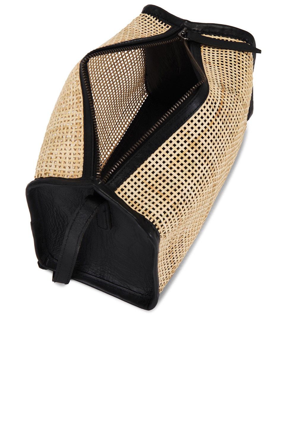 Casa Clara Paige Bag in Noir | REVOLVE