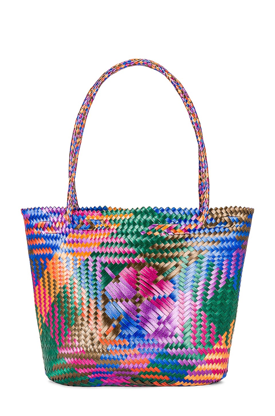 Casa Clara Oaxaca Bag in Baja