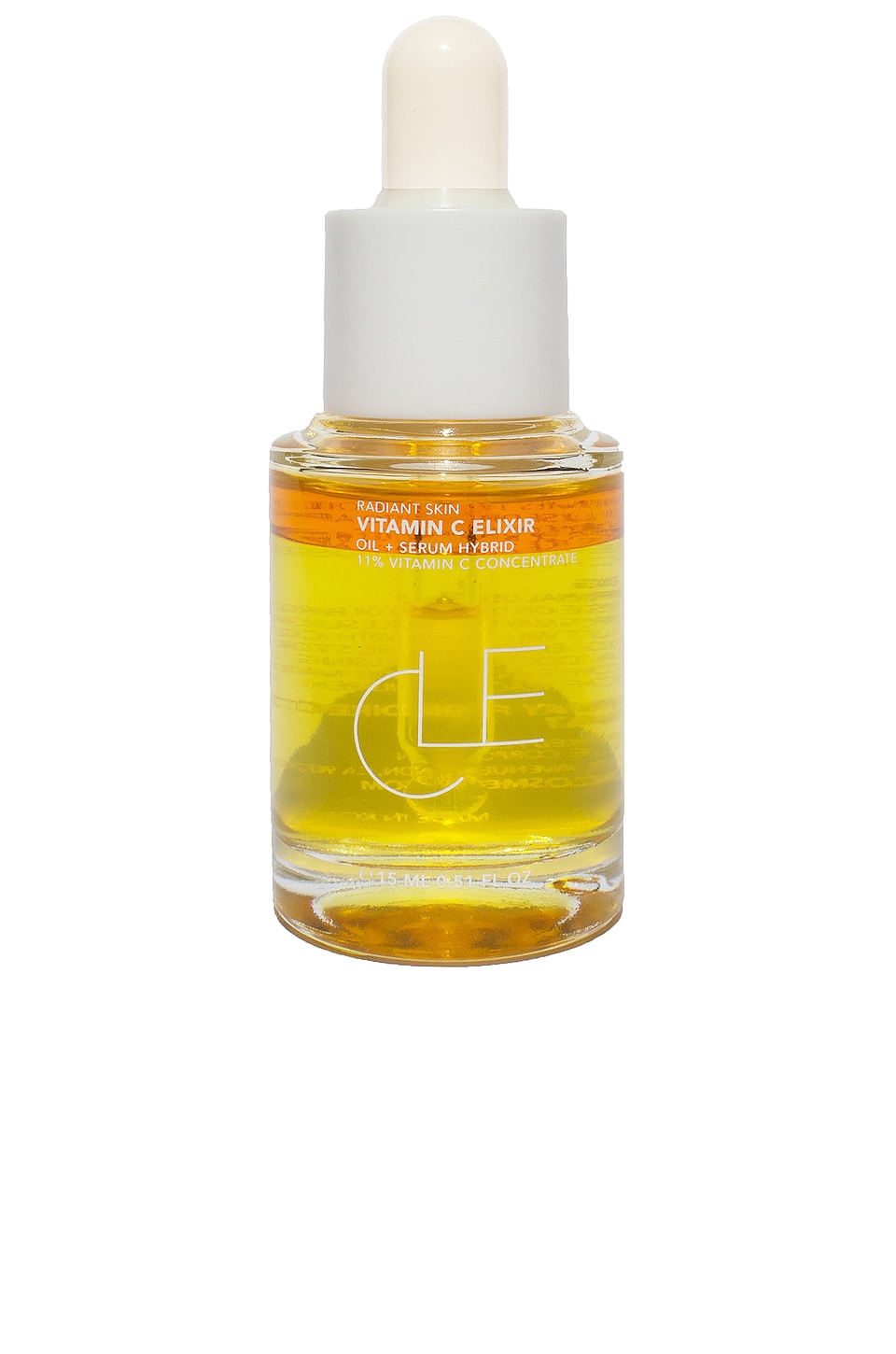Cle Cosmetics Vitamin C Elixir In N,a