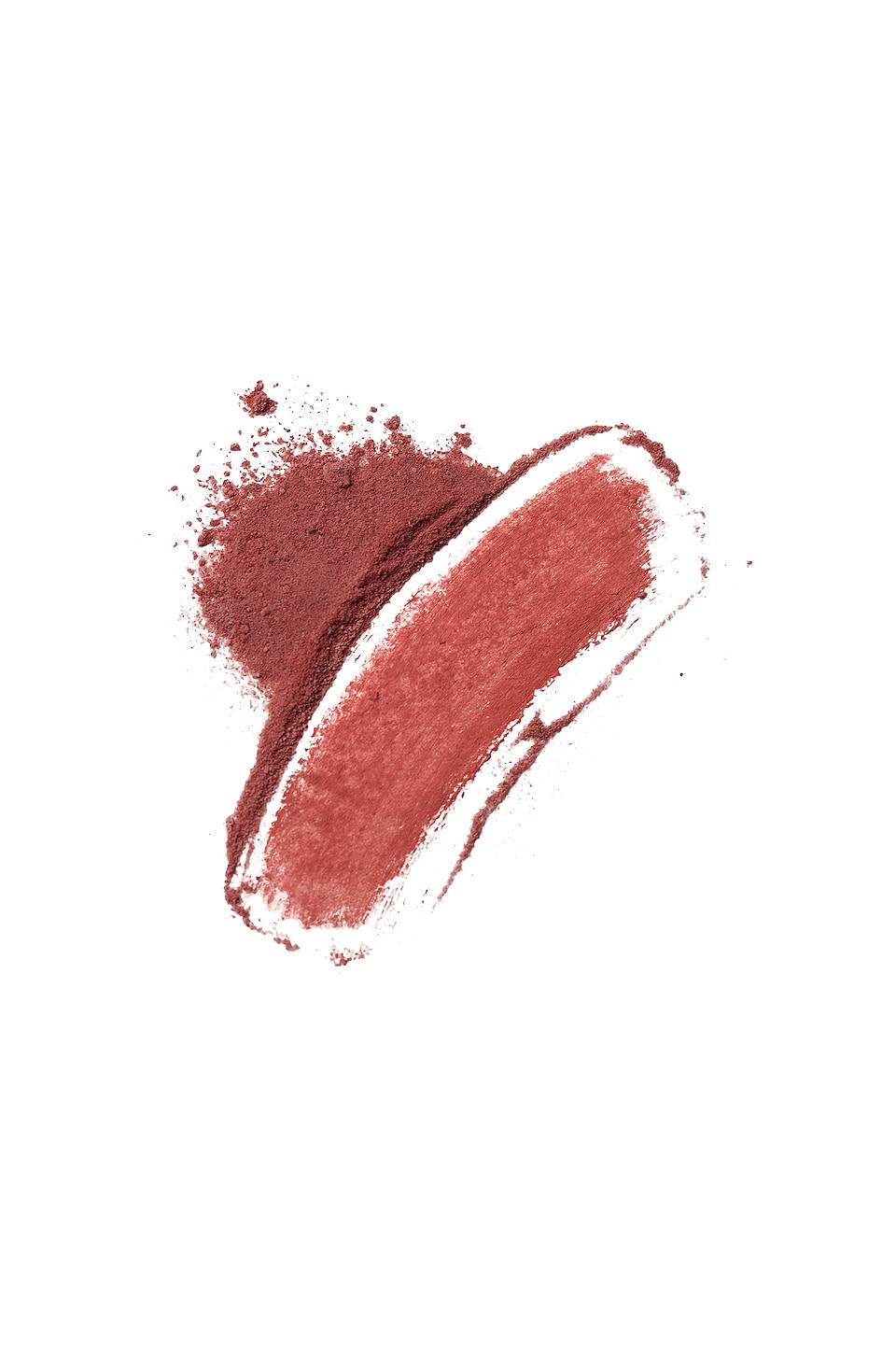 Cle Cosmetics Melting Lip Powder in Lady Guava