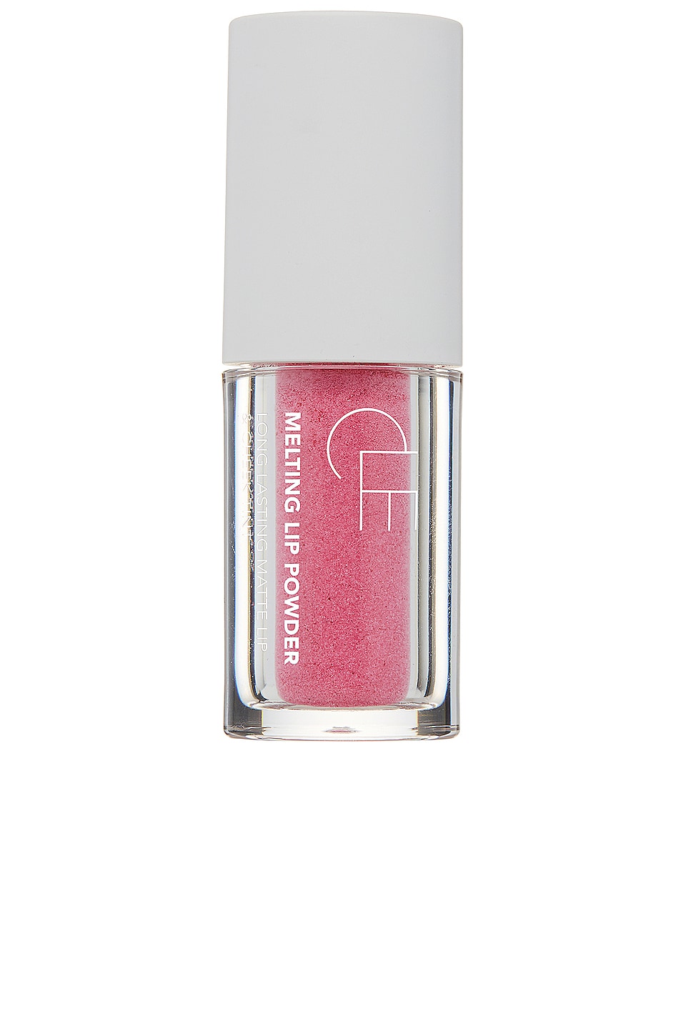 Cle Cosmetics Melting Lip Powder In Desert Rose Revolve