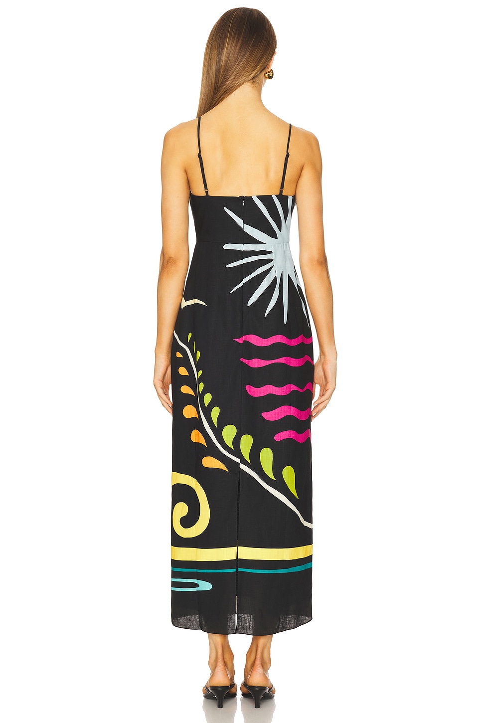 Cala de la Cruz Paloma Dress thumbnail