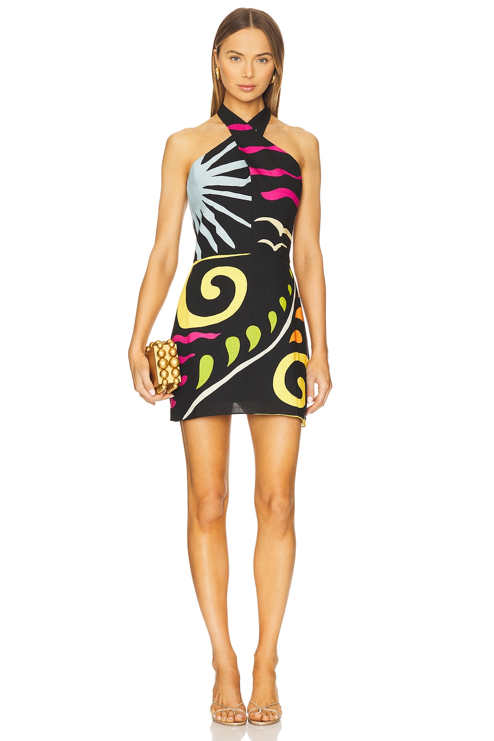 Veneta Dress