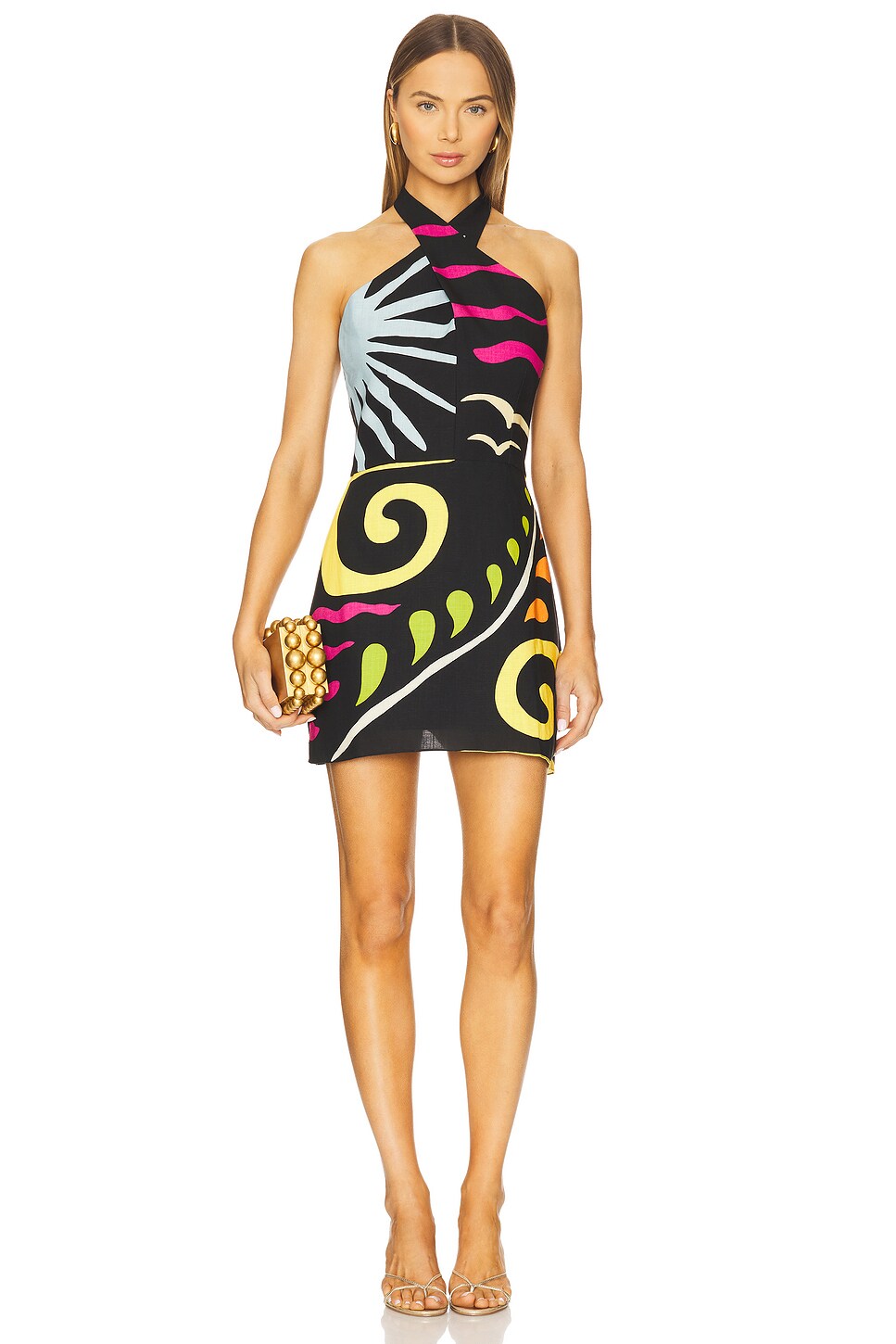 Veneta Dress