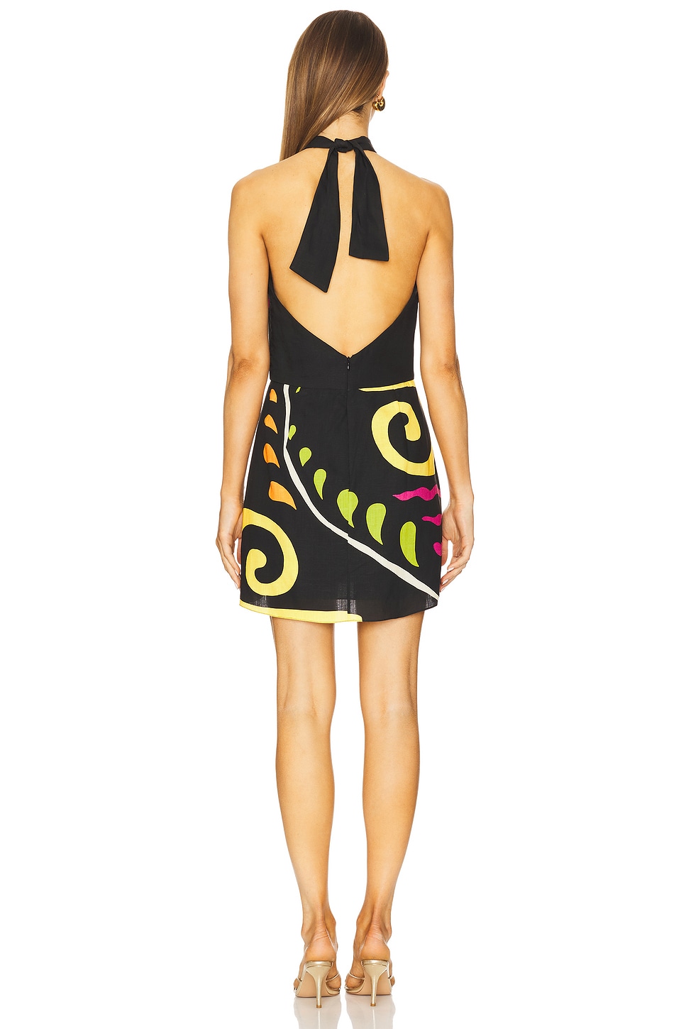 Veneta Dress