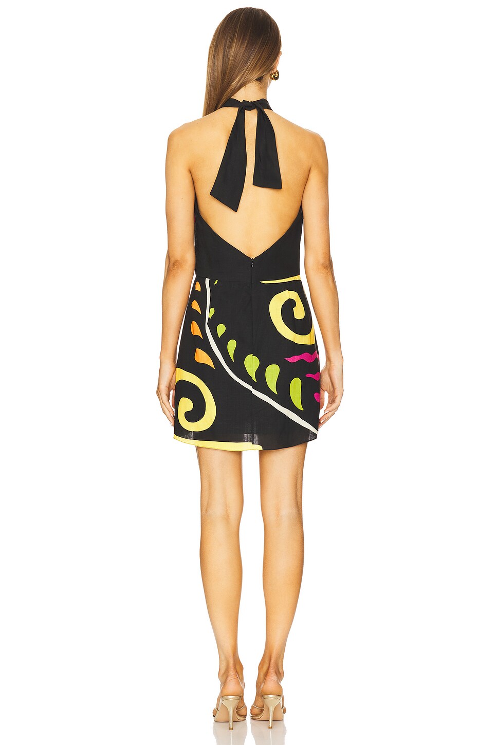 Veneta Dress