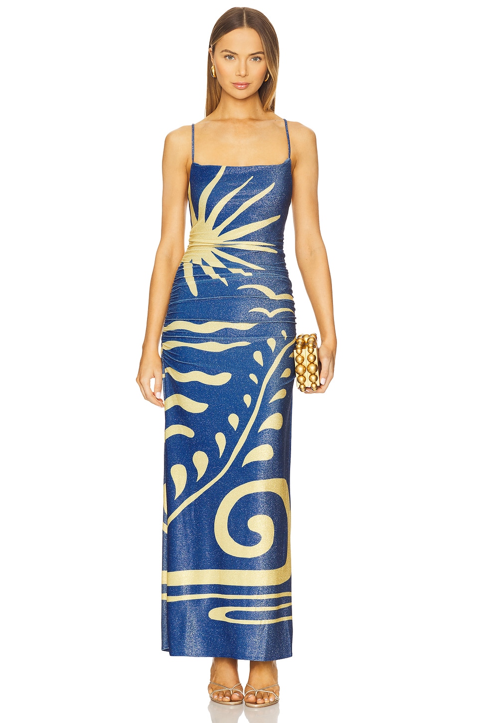 Kim Dress