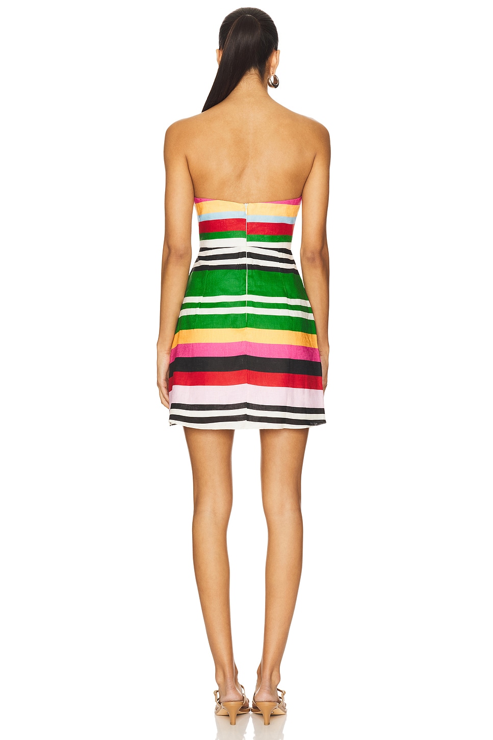 Roma Dress