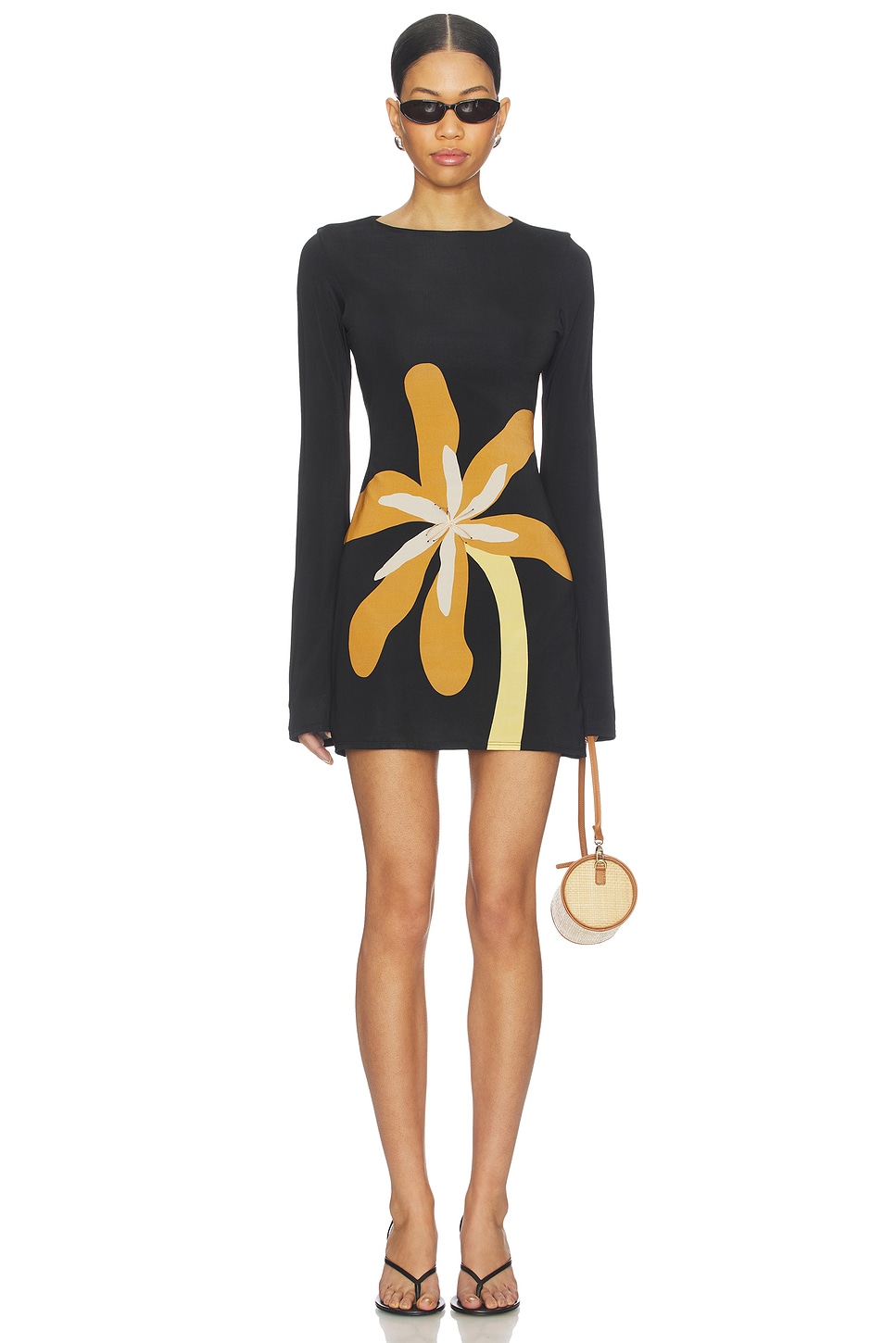 Maisha Dress