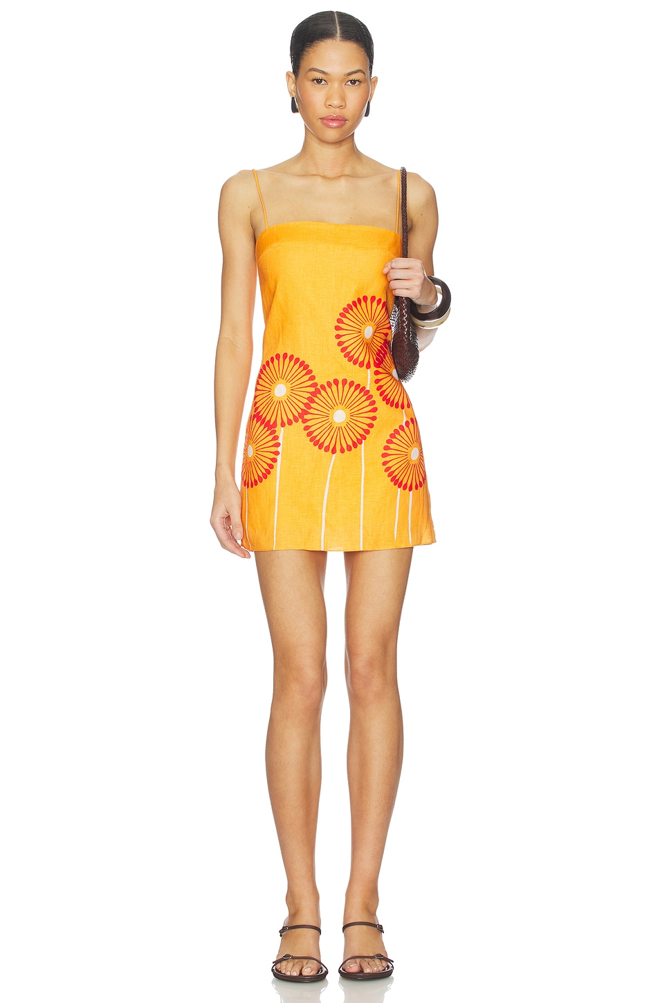 Ancona Dress - thumbnail 2