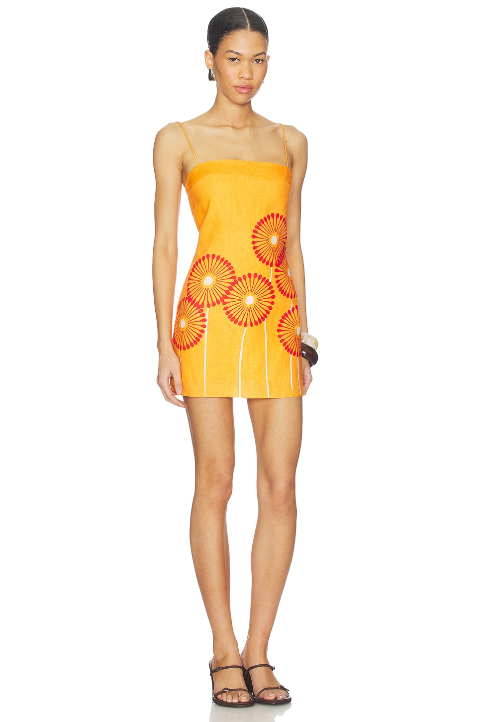 Ancona Dress - thumbnail 3