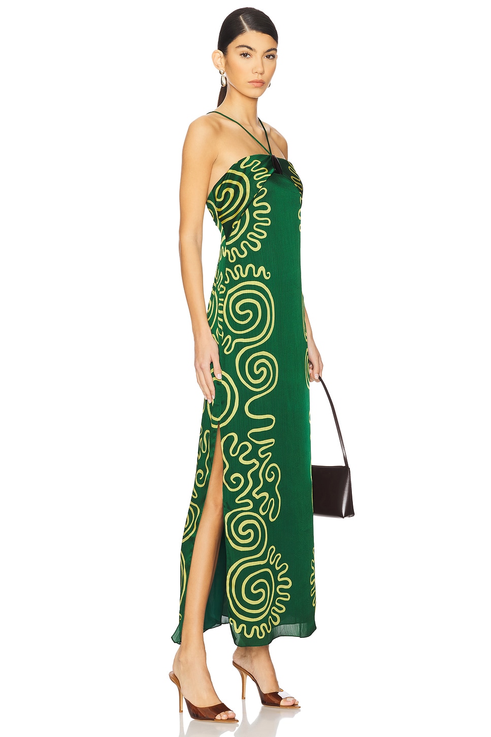 Salem Dress Salem Dress