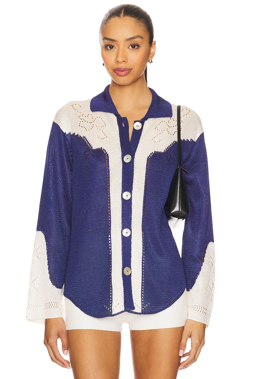 Western Shirt