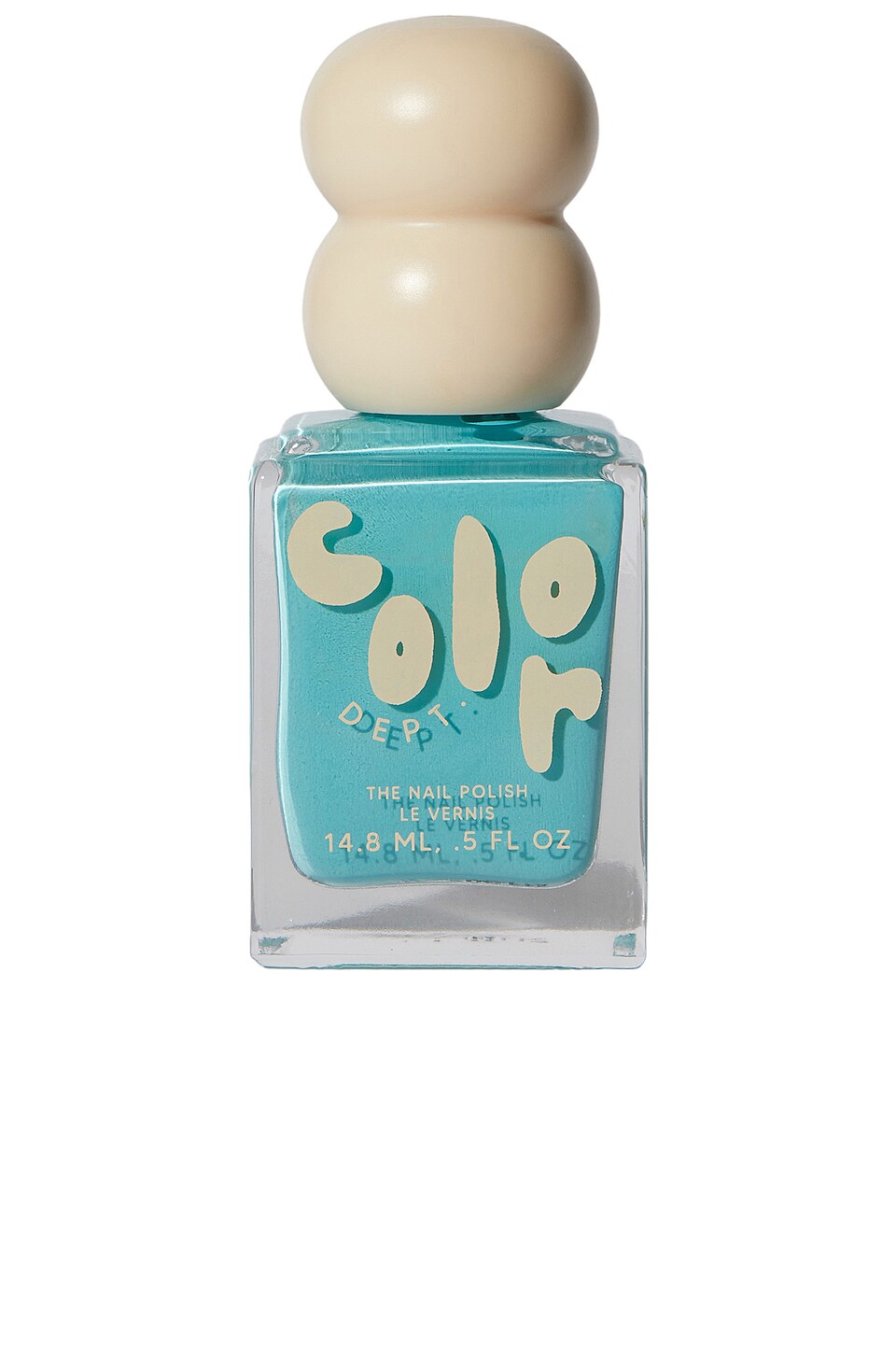 Color Department Color Dept Hydrated Nail Polish in Hydrated | REVOLVE