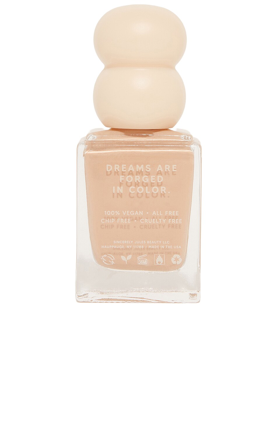 Color Dept COLOR DEPT NAIL POLISH ネイルポリッシュ