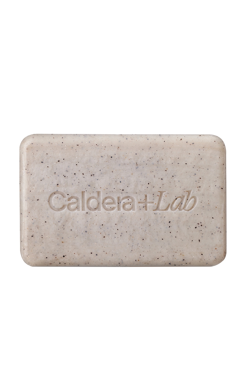 Caldera + Lab The Body Bar Exfoliating Soap | REVOLVE