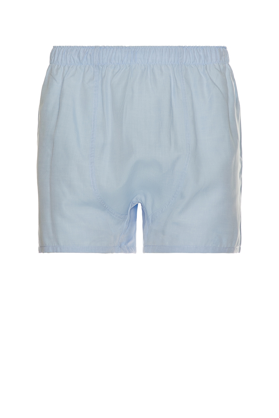 Woven Classic Boxer Shorts - Thumbnail 2
