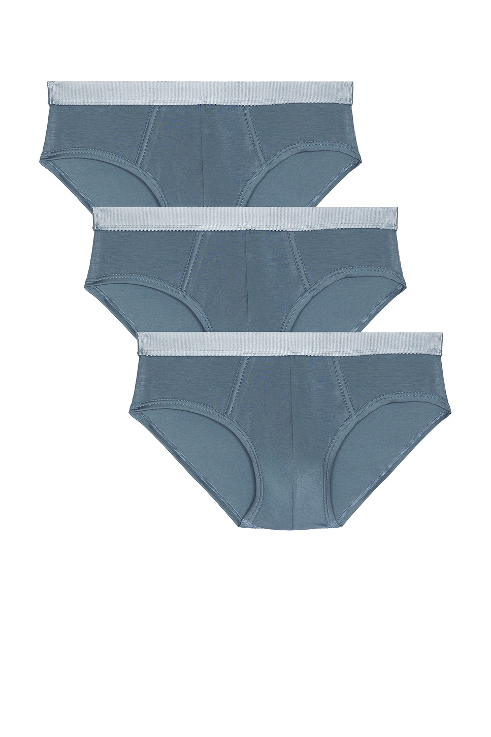 3 X Y Briefs - Thumbnail 1