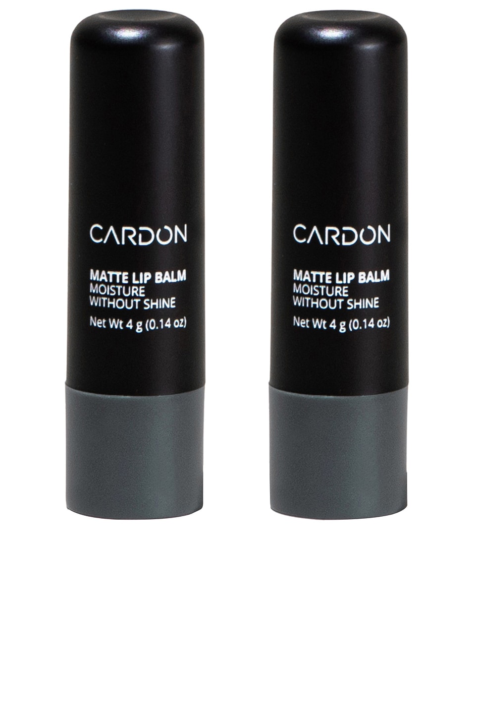 Matte Lip Balm Duo - thumbnail 2