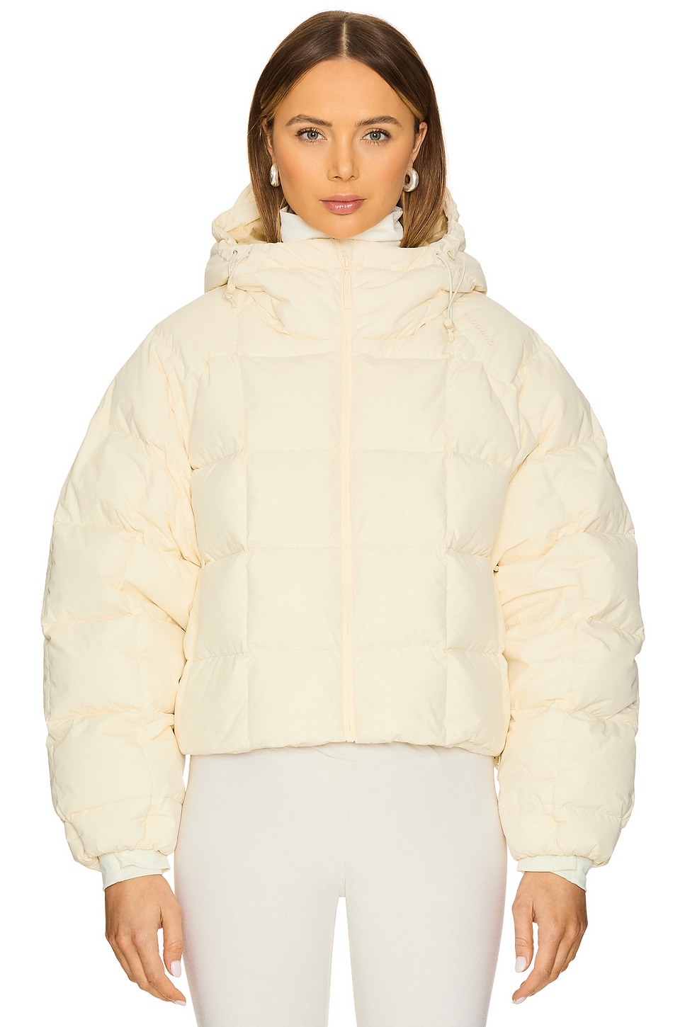 Oza Ski Puffer - Thumbnail 2