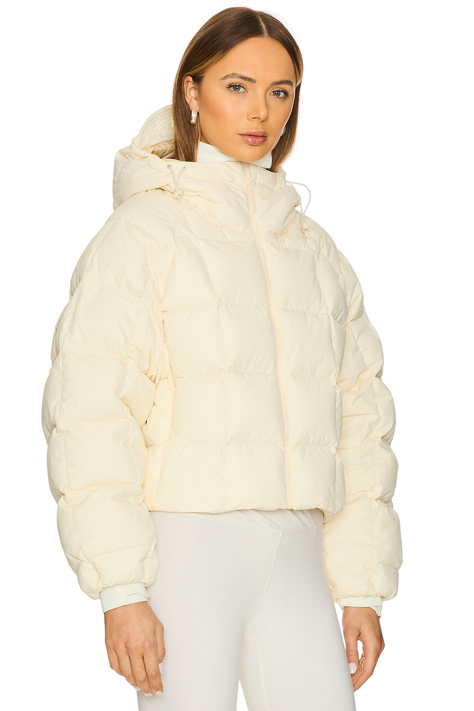 Oza Ski Puffer - Thumbnail 3