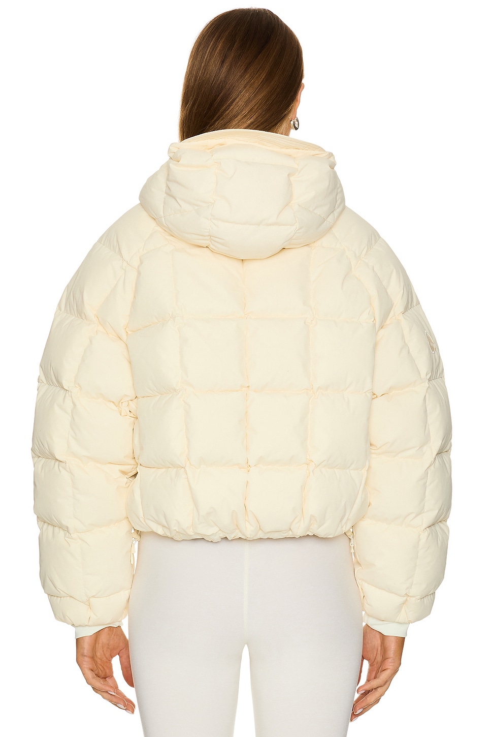 Oza Ski Puffer - Thumbnail 4