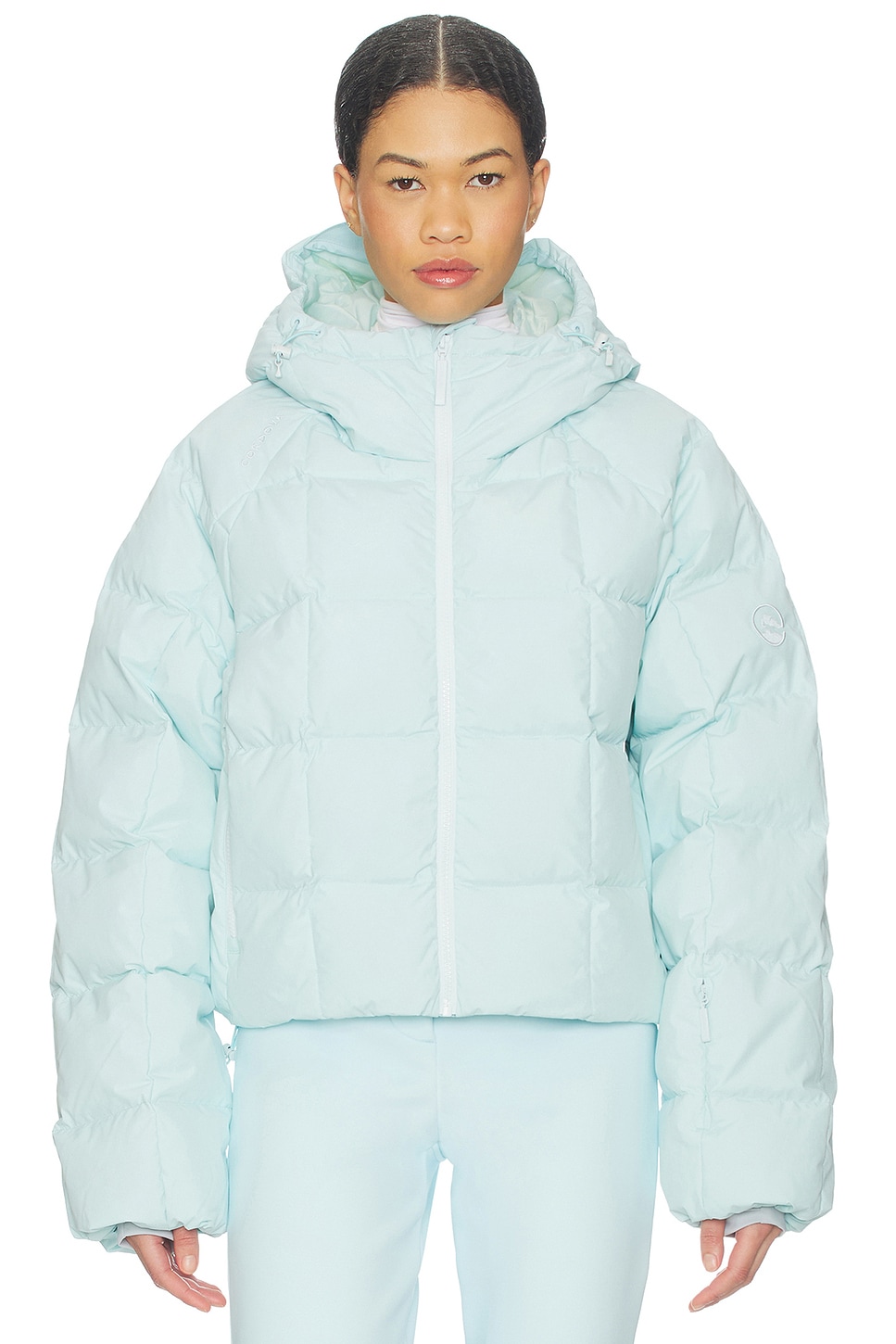 CORDOVA Oza Ski Jacket in Iceberg | REVOLVE