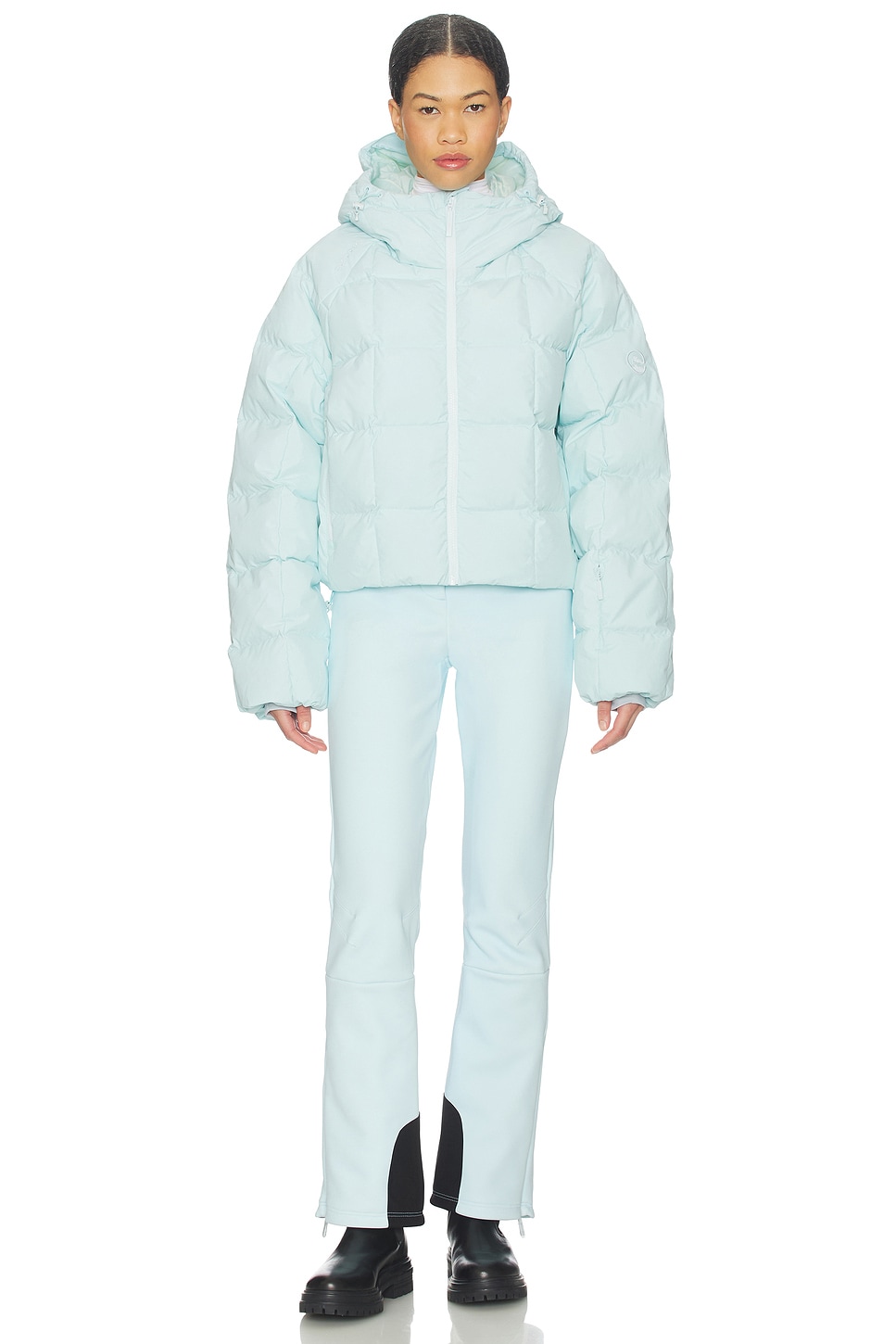 CORDOVA Oza Ski Jacket in Iceberg | REVOLVE