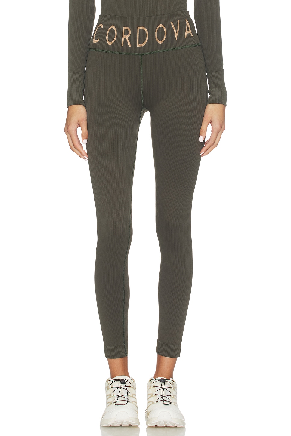 CORDOVA Baselayer Bottom