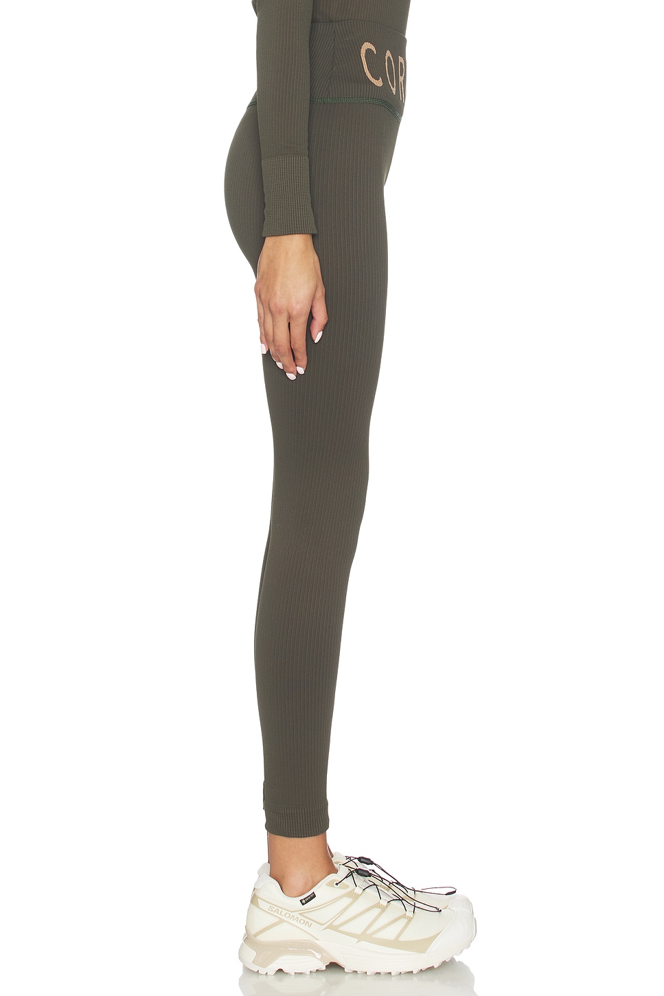 CORDOVA Baselayer Bottom