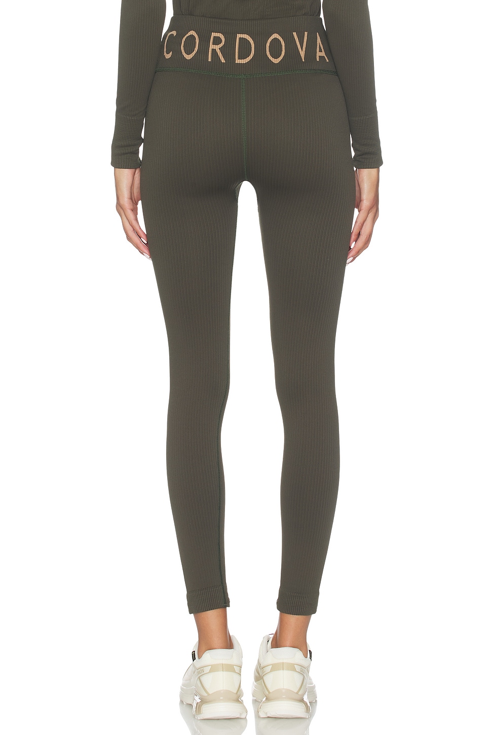 CORDOVA Baselayer Bottom